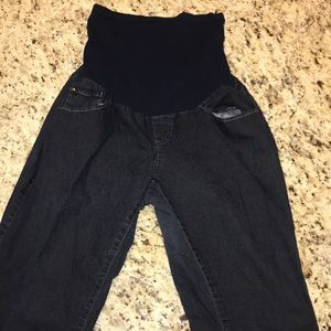 Oh Baby Maternity Jeans